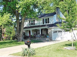 4408 N Hillview Dr, Bloomington, IN 47408