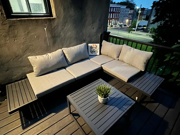 608 N Carrollton Ave #2 — Photo 1