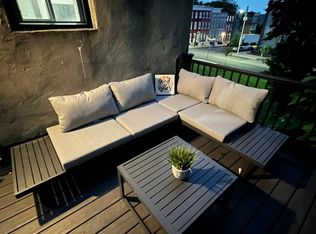 608 N Carrollton Ave APT 2, Baltimore, MD 21217