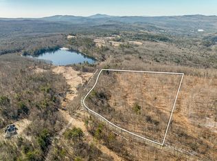 Tuttle Hill Rd, Orange, NH 03741
