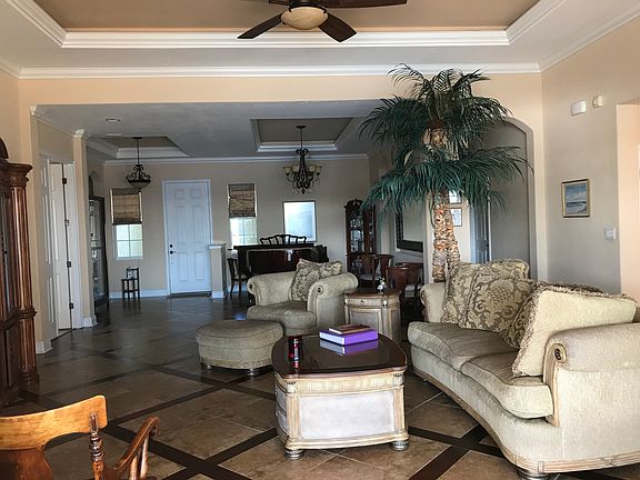 Custom floors