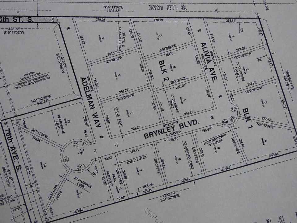 1st image of 6580 Alivia Ave