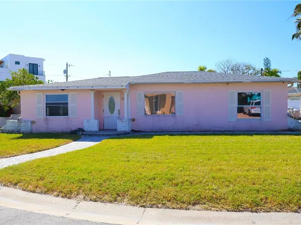 365 145th Ave E, Madeira Beach, FL 33708