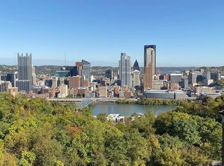 3 Bigbee St, Pittsburgh, PA 15211