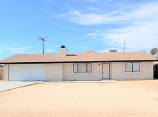 9212 Ironwood Ave, California City, CA 93505