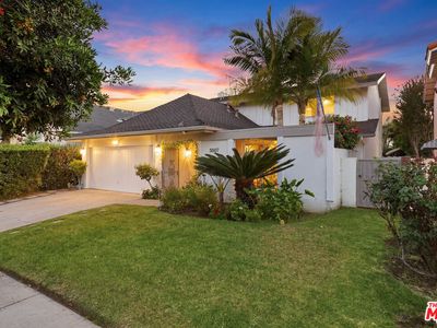 5507 Bluebell Ave, Valley Village, CA, 91607