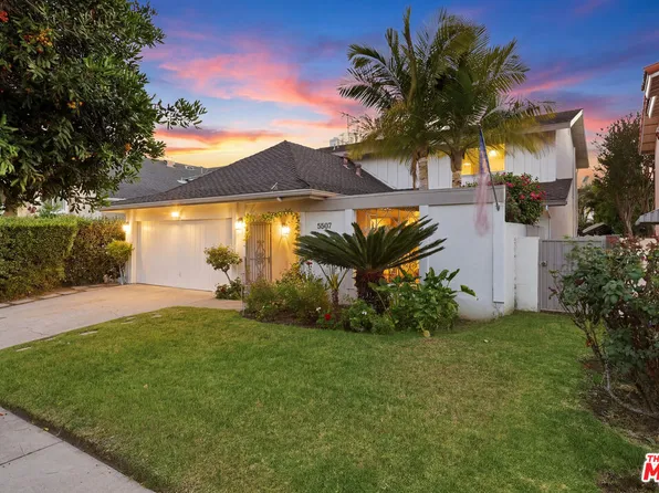 5507 Bluebell Ave, Valley Village, CA 91607