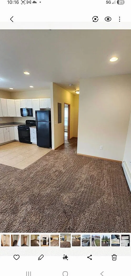 Sunland Apartments Building 804 — Photo 4