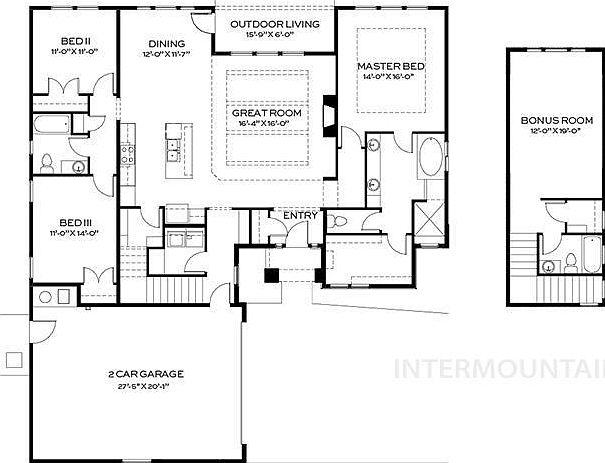 2nd image of 11171 S Corballis Ln