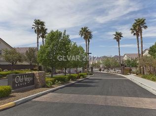 1610 Lefty Garcia Way, Henderson, NV 89002