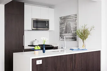 Rented by Tishman Speyer