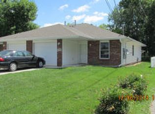 1709 S 12th St APT B, Council Bluffs, IA 51501