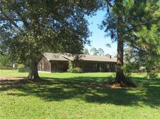7140 Boisclair Dr, Lake Charles, LA 70605