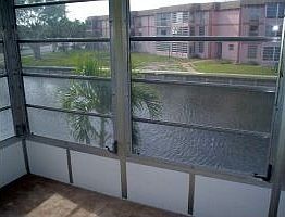 Fabulous view from patio