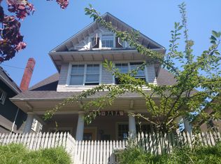 1118A 16th Ave, Seattle, WA 98122