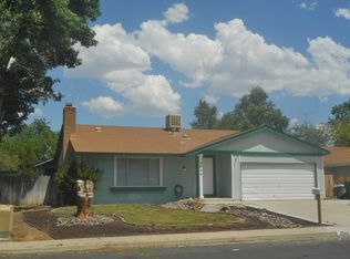 3544 Sol Grande Ct, Reno, NV 89502