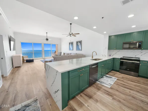 6627 Thomas Dr Unit 1003, Panama City Beach, FL 32407