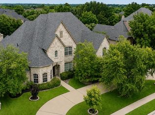 7005 Peters Path, Colleyville, TX 76034