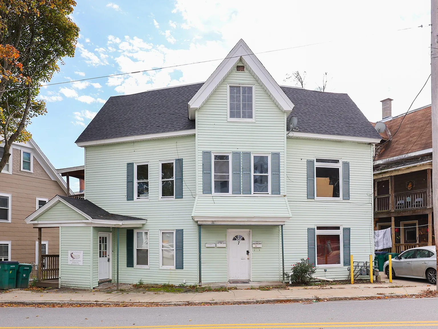 7-9 Pearl St. — Photo 1