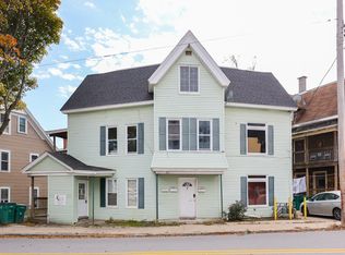 7 Pearl St #9-3, Fitchburg, MA 01420