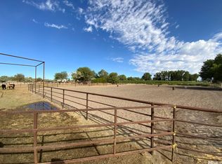 3250 Weaver Rd, Fallon, NV 89406