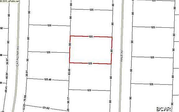 5th image of LOT 6 Hale Ave Lot 6