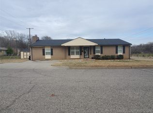 3609 N Detroit Ave, Tulsa, OK 74106