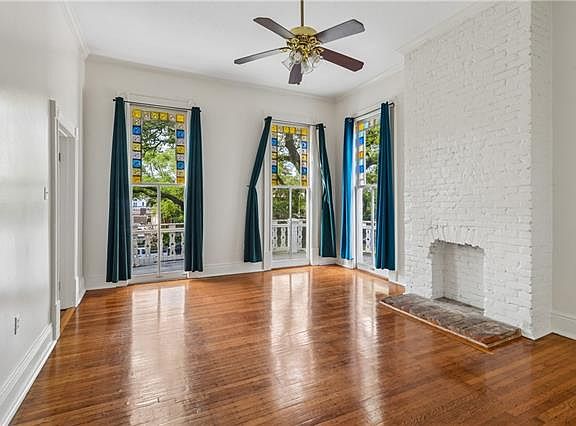 3rd image of 4020 Saint Charles Ave APT C