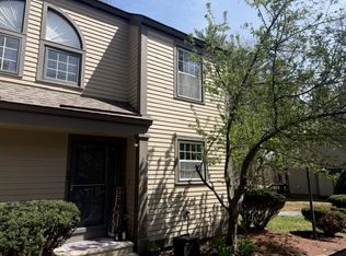 1465 Hooksett Rd UNIT 207, Hooksett, NH 03106
