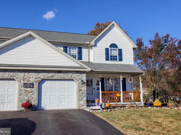 152 Abbey Ln, Narvon, PA 17555