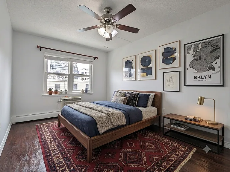 1022 Willoughby Ave #2 — Photo 3
