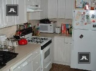 58 Egmont St #1, Brookline, MA 02446