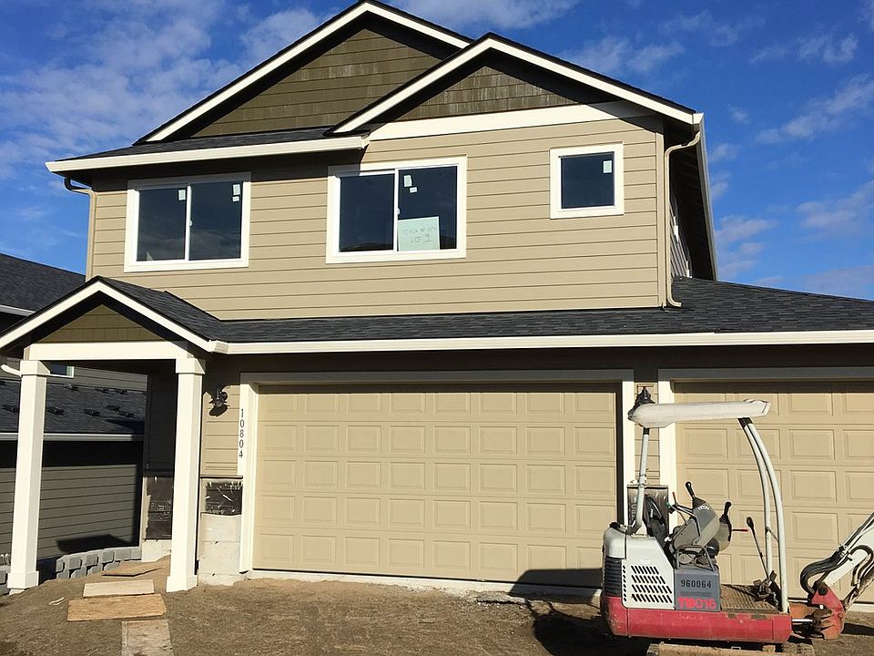 1st image of 10804 NE 106th St