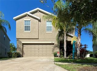 4928 Reflecting Pond Cir, Wimauma, FL 33598