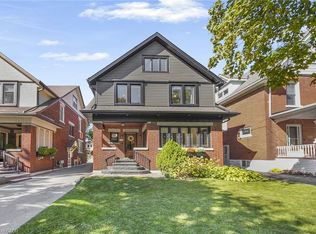 60 Heins Ave, Kitchener, ON N2G 1Z8