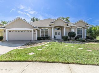 2465 Pinehurst Ln, Fleming Island, FL 32003