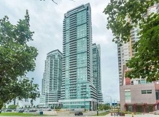 50 Town Centre Ct #907, Toronto, ON M1P 0A9
