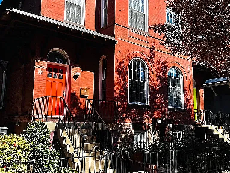 111 Seaton Pl NW #A — Photo 24