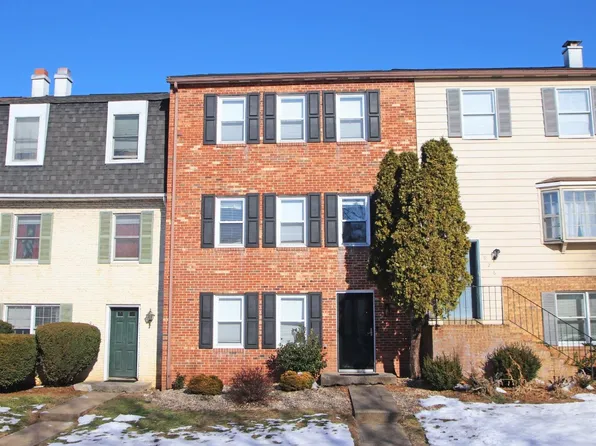 922 Meadowlark Dr, Harrisonburg, VA 22802