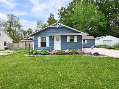 1975 Paisley Rd, Madison, OH, 44057