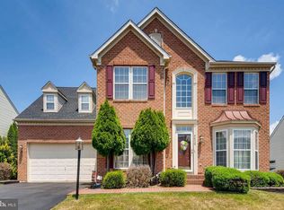 9639 Gerst Rd, Perry Hall, MD 21128