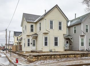 701 Garfield Ave, Dubuque, IA 52001