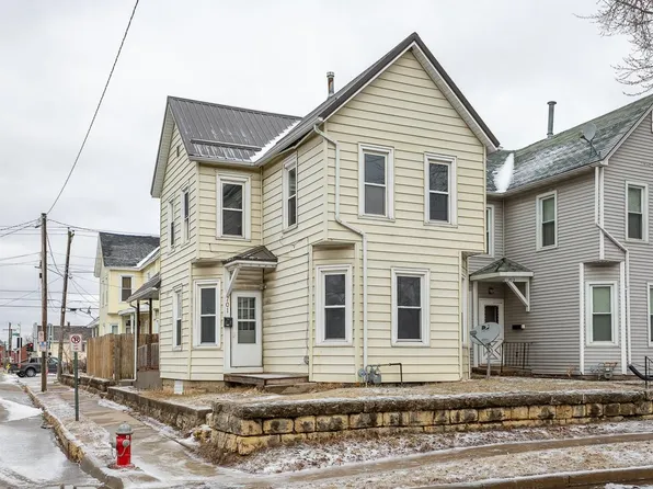 701 Garfield Ave, Dubuque, IA 52001
