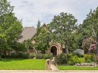 3604 Brentwood Dr, Colleyville, TX 76034