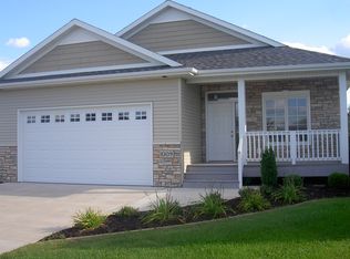 1009 Harvest Way, Lake City, MN 55041