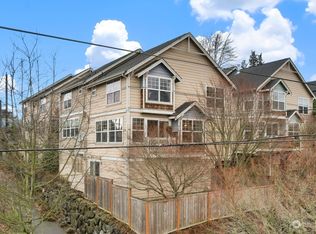 4101 Whitman Ave N #A, Seattle, WA 98103