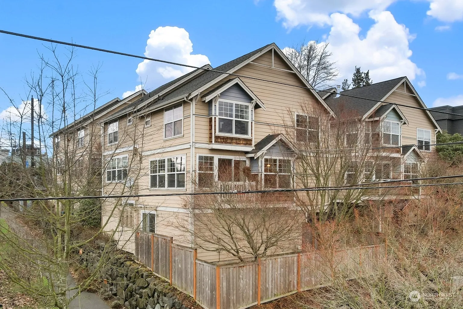 4101 Whitman Avenue N #A photo 1