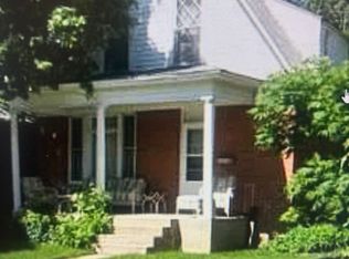 621 Mathews St, Fort Collins, CO 80524