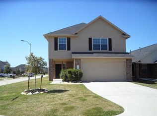 1407 Elias Peak Ct, Houston, TX 77073