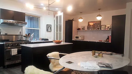 Rented by BLS Realty